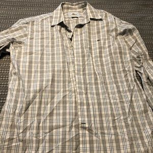 Lacoste Button Down